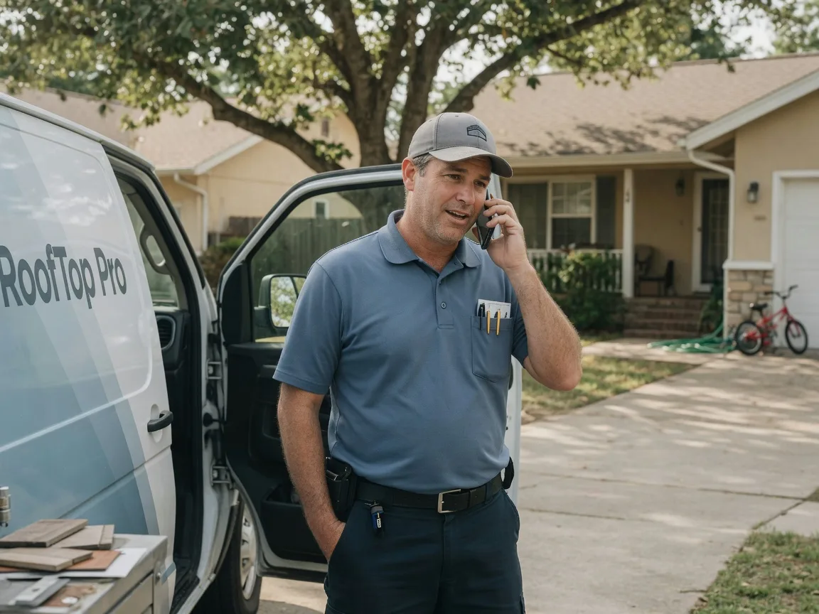 Roof Repair Grants, NM FAQs